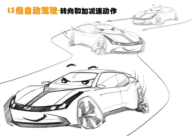 威马的自动驾驶之路 企业推动+政策导向,自动驾驶产业化提速