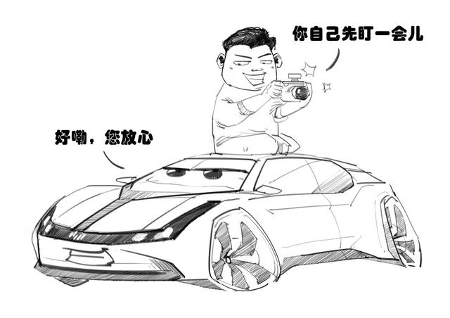 威马的自动驾驶之路 企业推动+政策导向,自动驾驶产业化提速