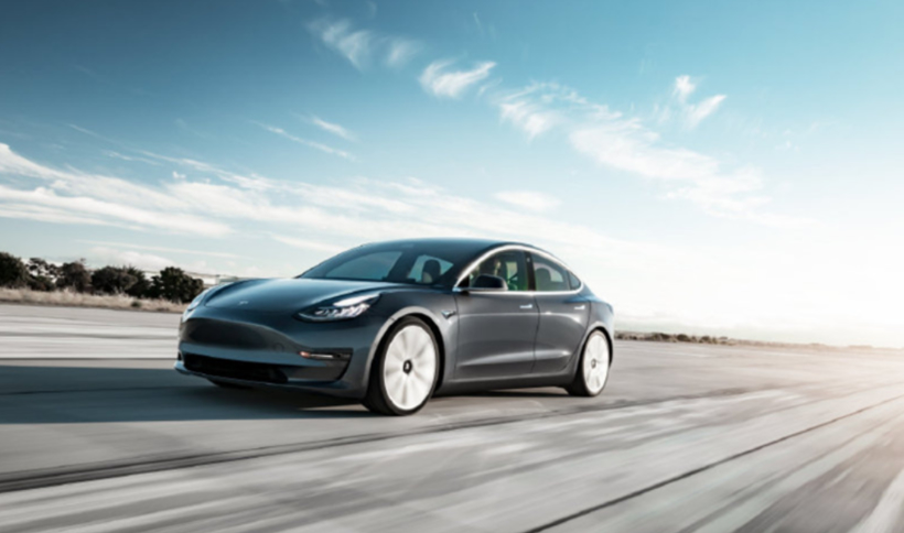 上半年十大重磅新车：小鹏P7与Model 3正面刚，威然欲在高端MPV跑马圈地