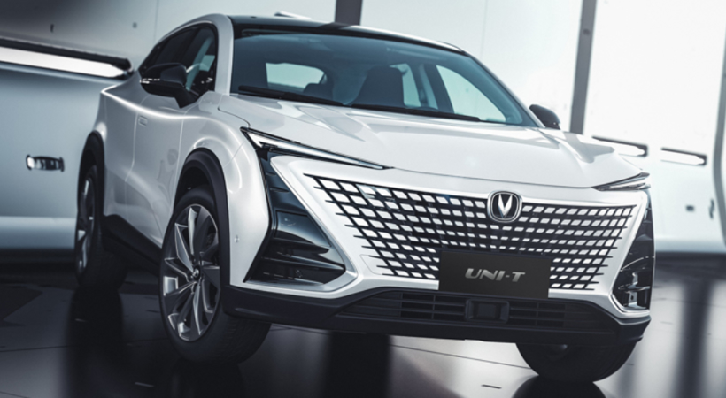 上半年十大重磅新车：小鹏P7与Model 3正面刚，威然欲在高端MPV跑马圈地