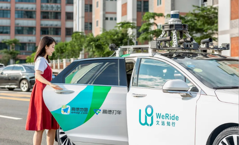 2020自动驾驶年中总结：整体发展渐入佳境，部分企业生存难