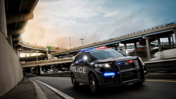 福特员工请求公司停止生产警车