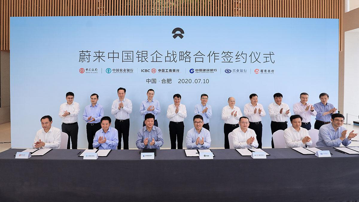 E周看点 | 理想汽车赴美上市，新能源车上半年销售39.3万辆