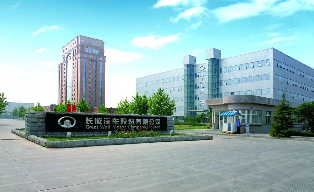 魏建军的危机意识和长城的反传统营销