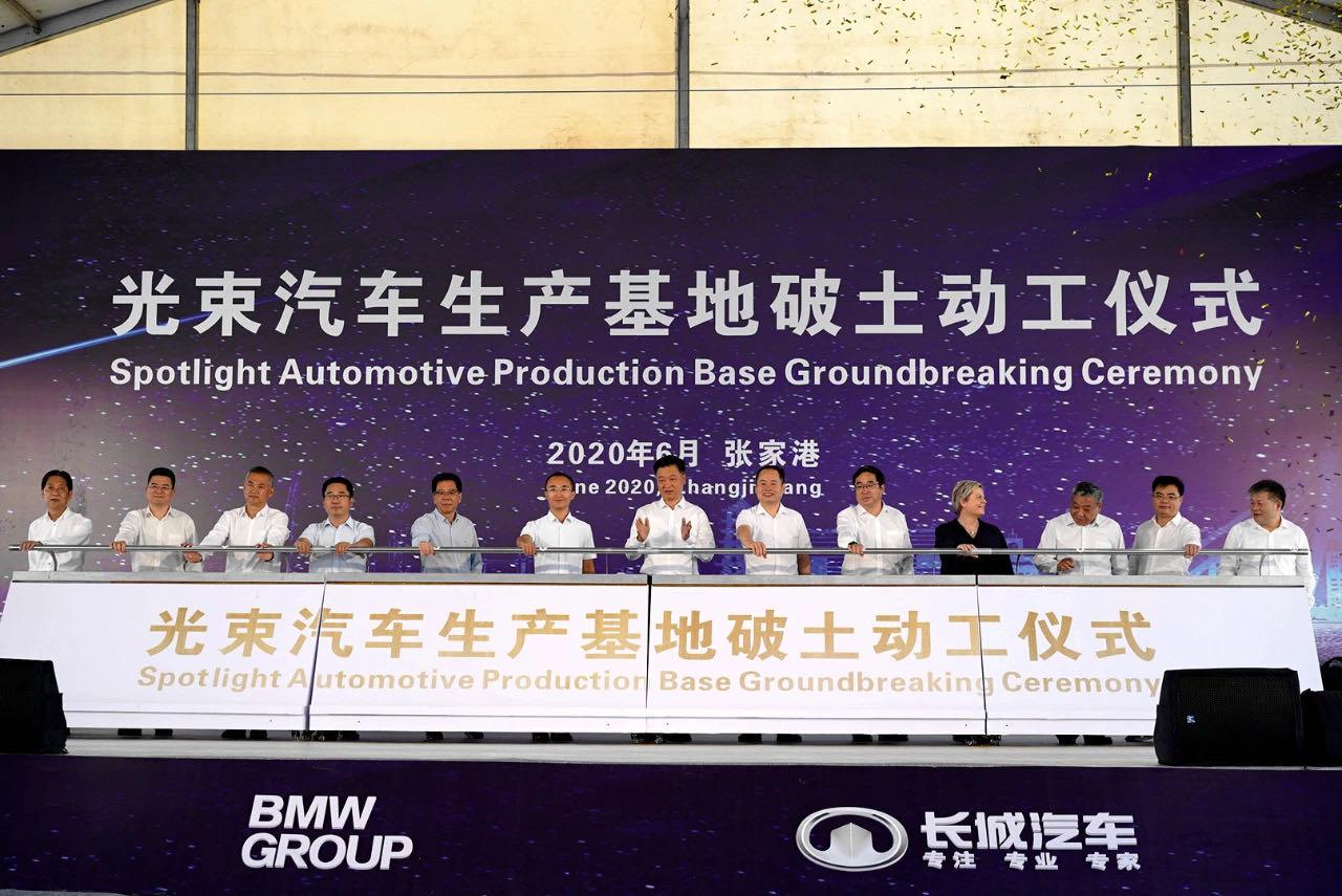 魏建军的危机意识和长城的反传统营销