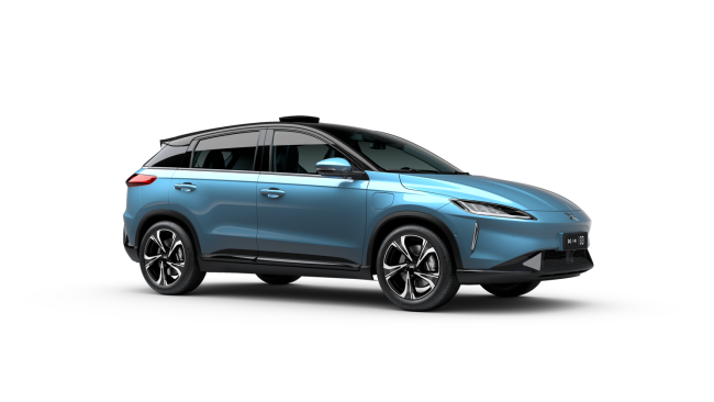 2020成都车展丨小鹏汽车携P7、G3i解读如何做最懂中国的智能汽车