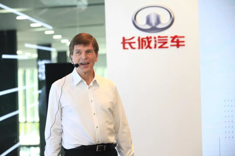 长城汽车发布全球首款9速双离合变速器