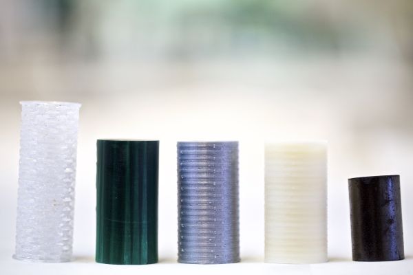 西班牙利用3D打印技术研发高级催化剂 可用于净化燃料电池中的氢