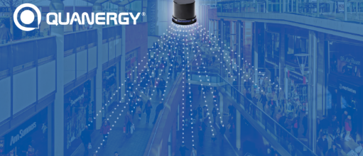 Quanergy推新款3D激光雷达解决方案 探测覆盖面积达1.5万平方米