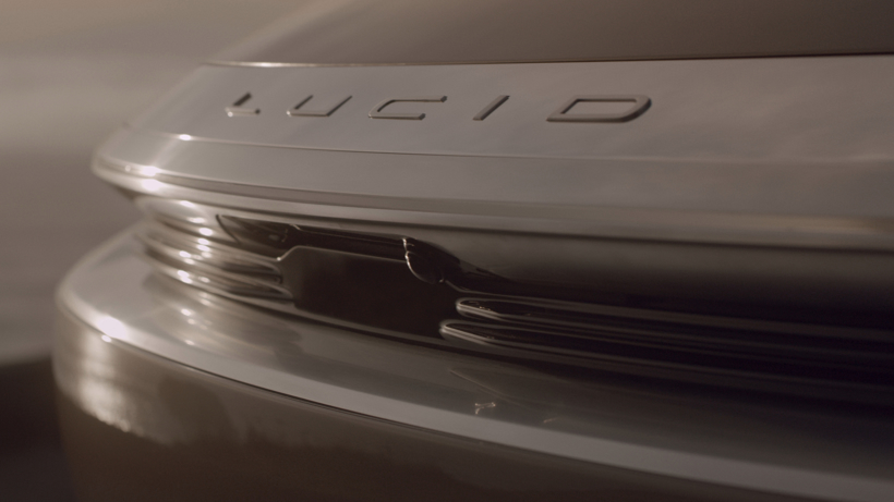 欲与特斯拉Autopilot试高下 Lucid推出DreamDrive