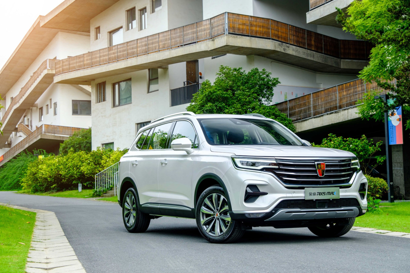 7月热销看荣威！轿车、SUV市场双丰收，同比猛增55%、21%！