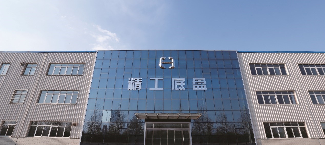 长城汽车：起得一手好名字，玩得一手好技术