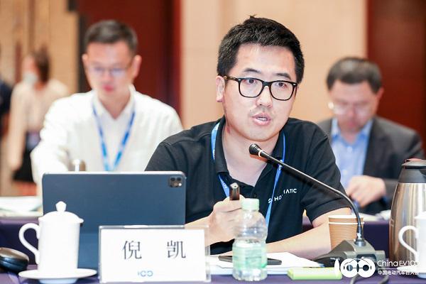 小智一周要闻 | 大众在合肥组建自动驾驶车队；百度Robotaxi将登陆北京
