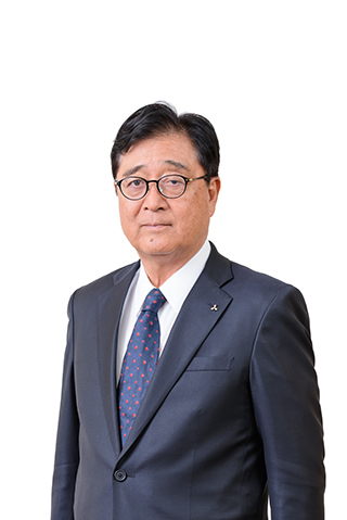 三菱前董事长益子修离世 享年71岁