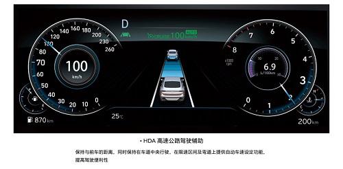 HSMART+战略加持 第十代索纳塔实力征战贵州进界之旅