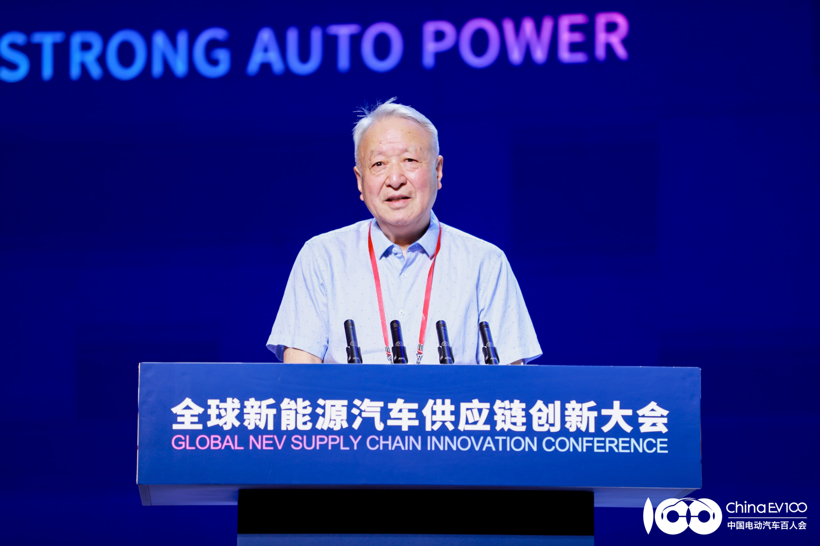 王秉刚：2.0版新能源技术路线图力挺混动，未来核心技术仍待进一步突破