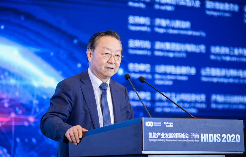 氢能产业或于2025年迎拐点 无碳制氢是大方向
