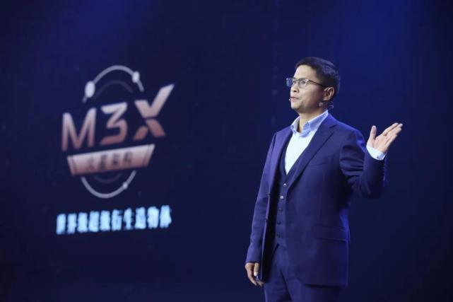 奇瑞高端品牌人事变动 高新华出任星途品牌总经理