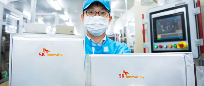 LG化学指控SK Innovation盗取商业机密案推迟判决