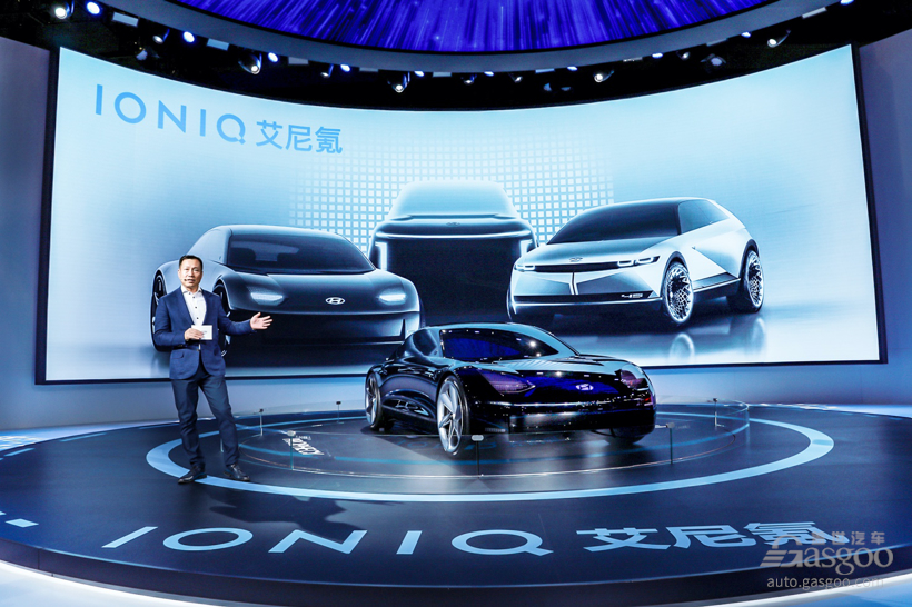 现代汽车加速在华布局纯电及氢燃料电池车，NEXO将于明年引入中国