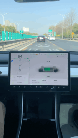 测评特斯拉Model 3长续航版