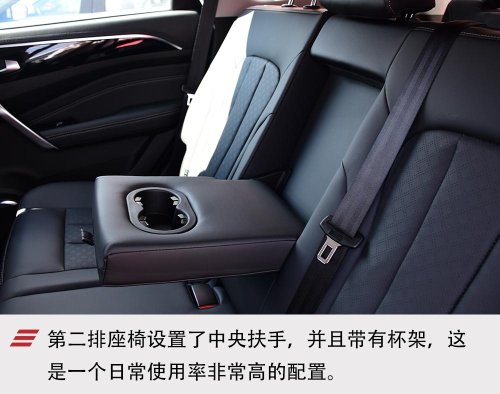 诠释极致性价比 到店体验新款捷途X90