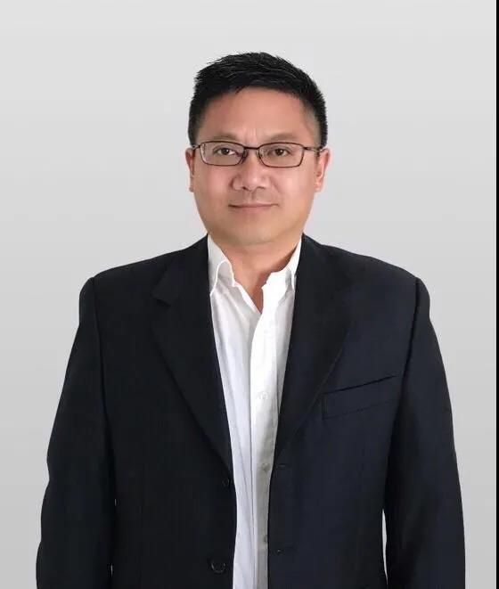 黄浴加入黑芝麻智能，任自动驾驶技术研究副总裁