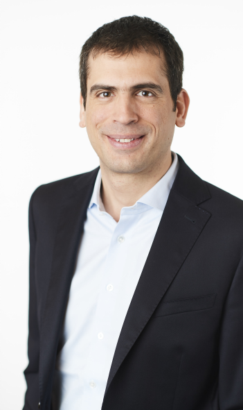 Philippe Colpron任采埃孚集团执行副总裁，领导售后事业部工作