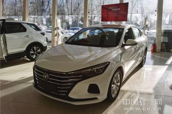 11月A级车：主流车型现“翘尾” 轩逸提前锁定胜局