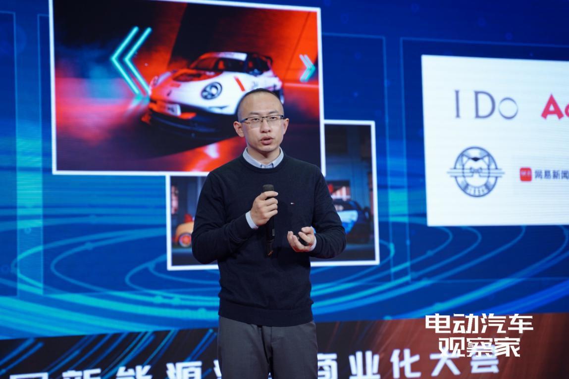 没补贴就玩不转吗？12个新能源汽车案例3个场景告诉你答案