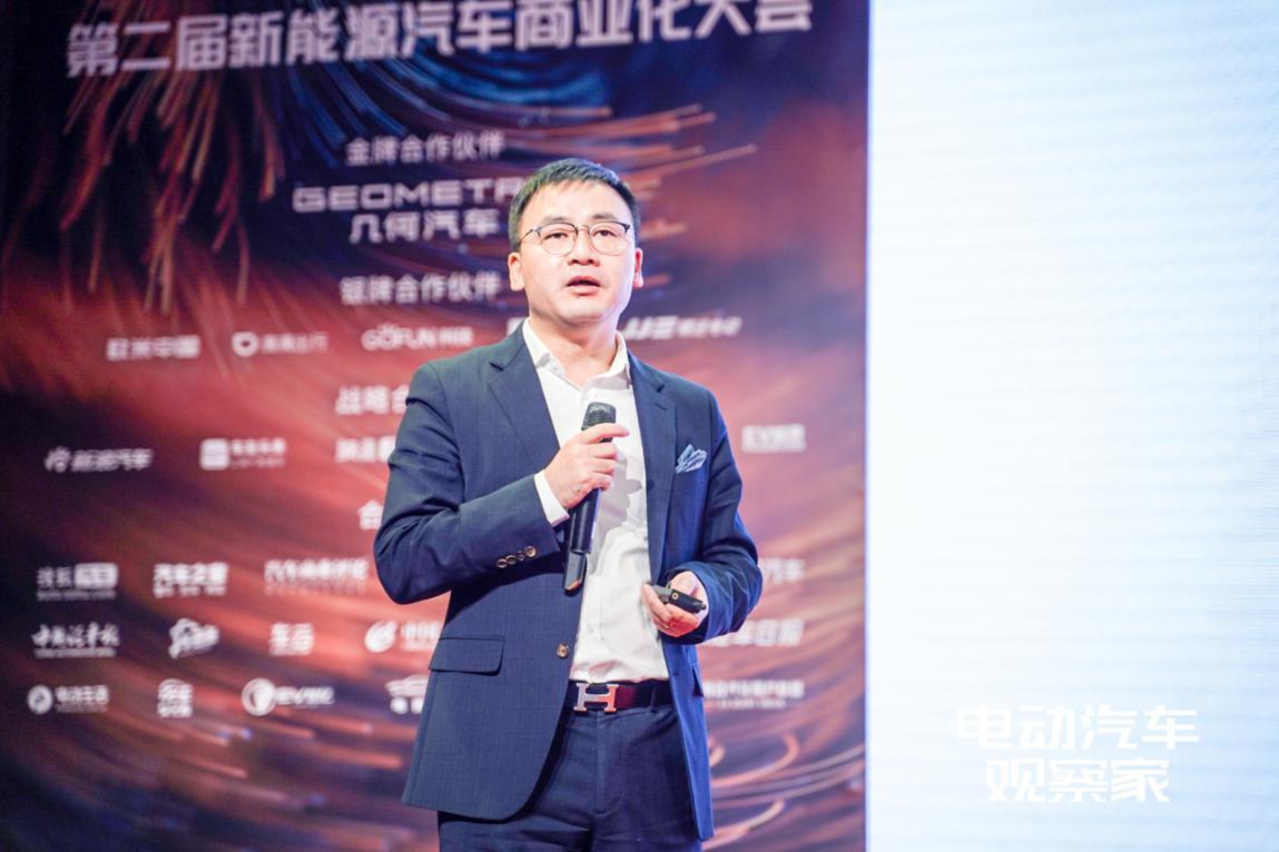 没补贴就玩不转吗？12个新能源汽车案例3个场景告诉你答案