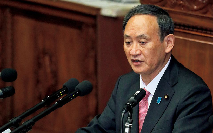 官宣！日本发布绿色增长计划 2035年禁售汽油车