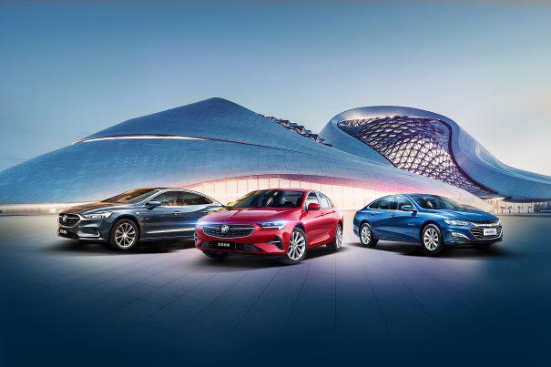 积极战疫迎难而上  体系实力创变向上  上汽通用汽车2020年全年销售1,467,470辆