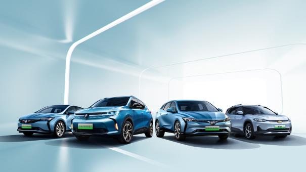 积极战疫迎难而上  体系实力创变向上  上汽通用汽车2020年全年销售1,467,470辆