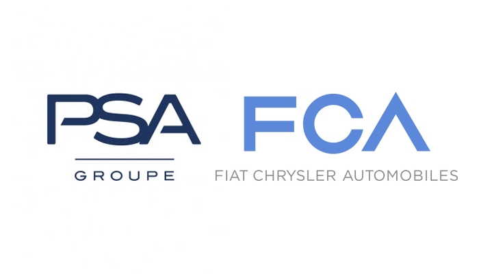 FCA和PSA将于1月16日完成合并
