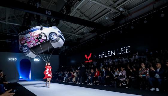 上汽通用五菱荣获2020年中国纯电动汽车销量冠军