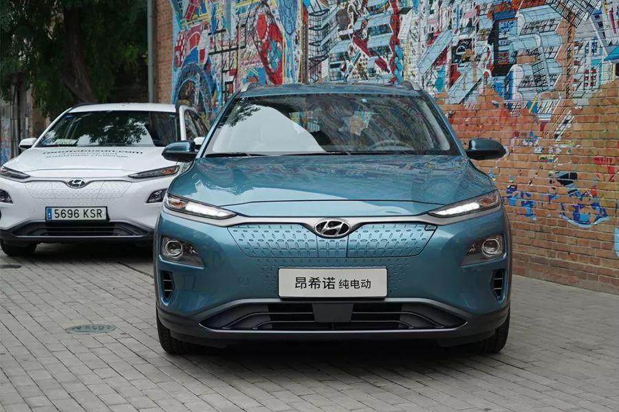 超全系列Ⅱ之2021年你能买到续航超500km的纯电车都在这里