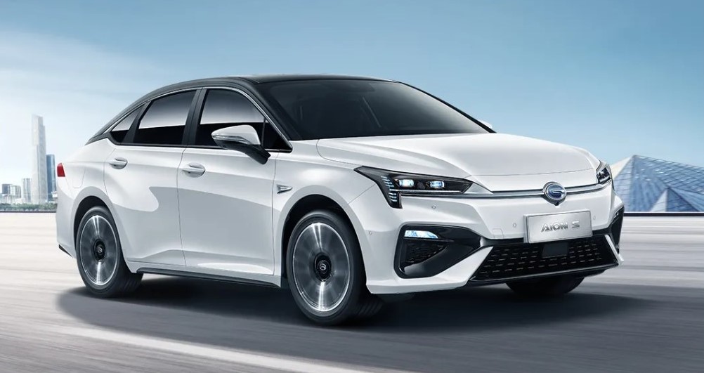 近两年新能源五大爆款车型格局变数大，国产Model Y、大众ID.系列将取代谁？