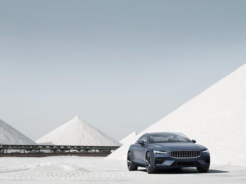 2020年上险量仅为24辆 Polestar1或将停产
