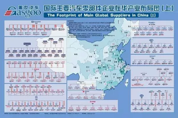 100+汽车行业必备报告 你梦寐以求的绝密宝典来了！