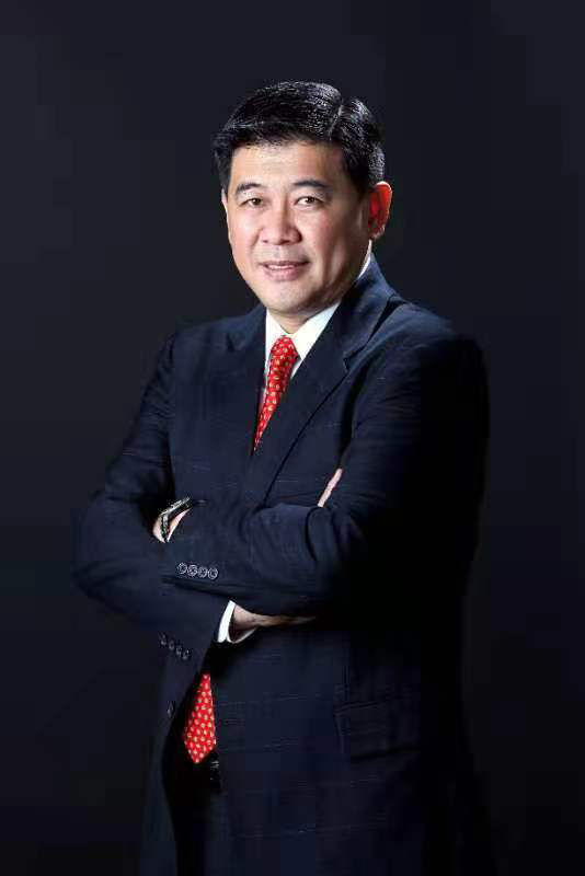 雷诺集团调整中国组织架构 任命苏伟铭为中国CEO