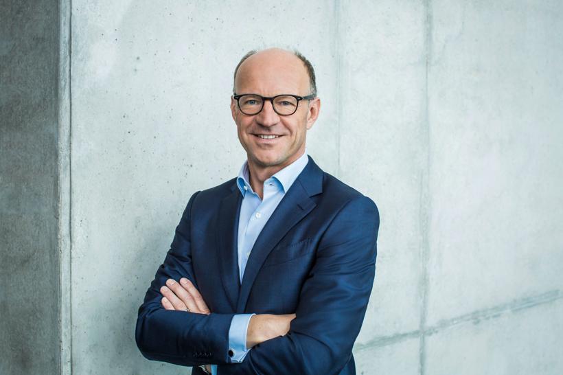 奥迪CFO升任大众CFO 下月生效