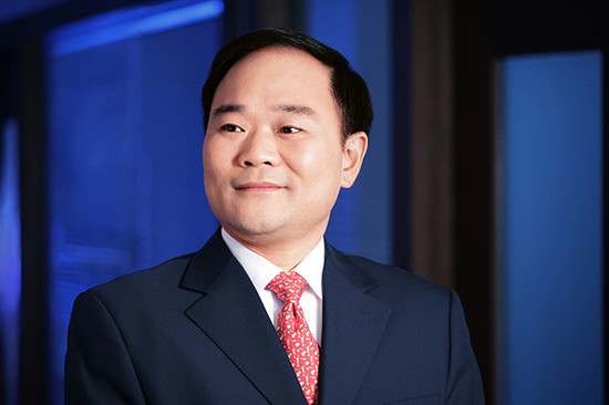 两会代表委员谈汽车——