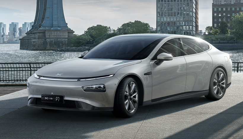 E周看点丨特斯拉Model Y 2月销量冲榜前三、广汽埃安发布“弹匣电池”