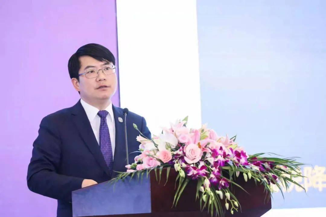 创新驱动高质量发展 中国汽车企业创新大会暨安亭指数发布会上海举行