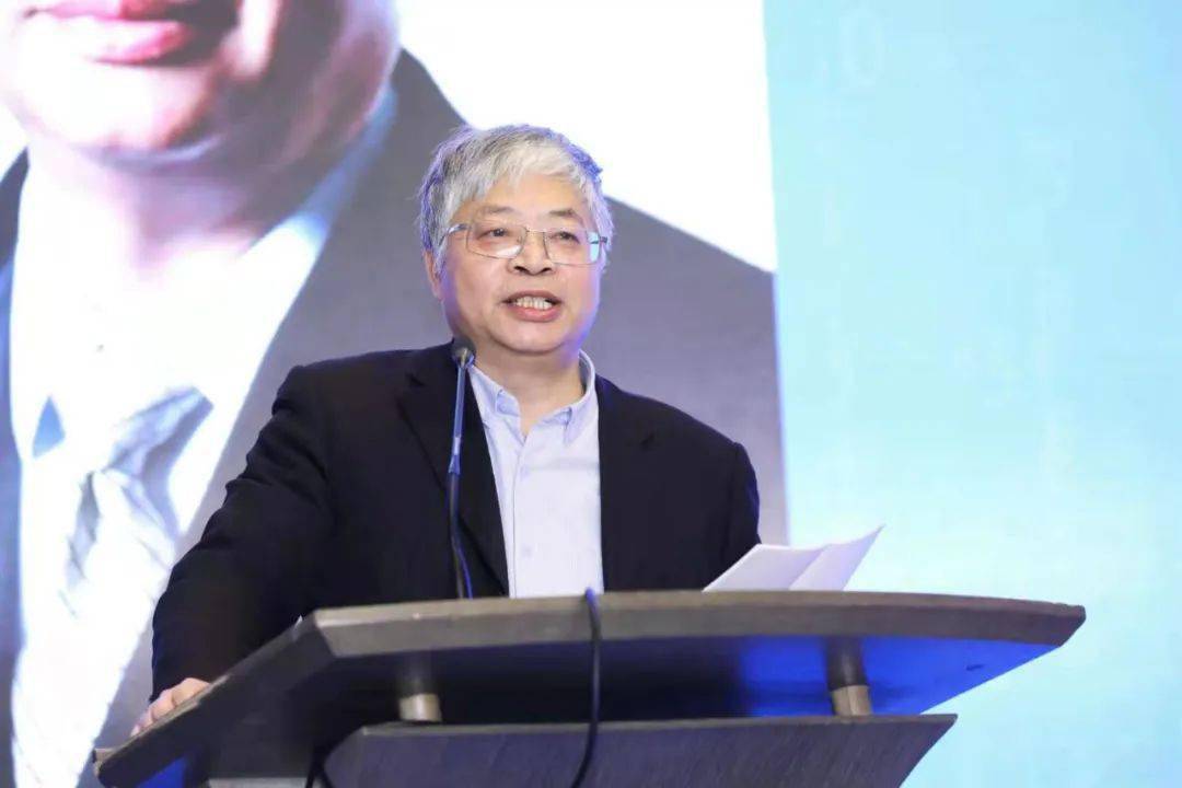 创新驱动高质量发展 中国汽车企业创新大会暨安亭指数发布会上海举行