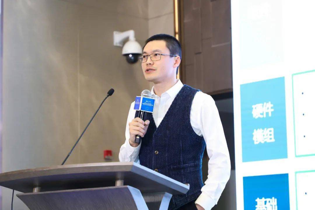 创新驱动高质量发展 中国汽车企业创新大会暨安亭指数发布会上海举行