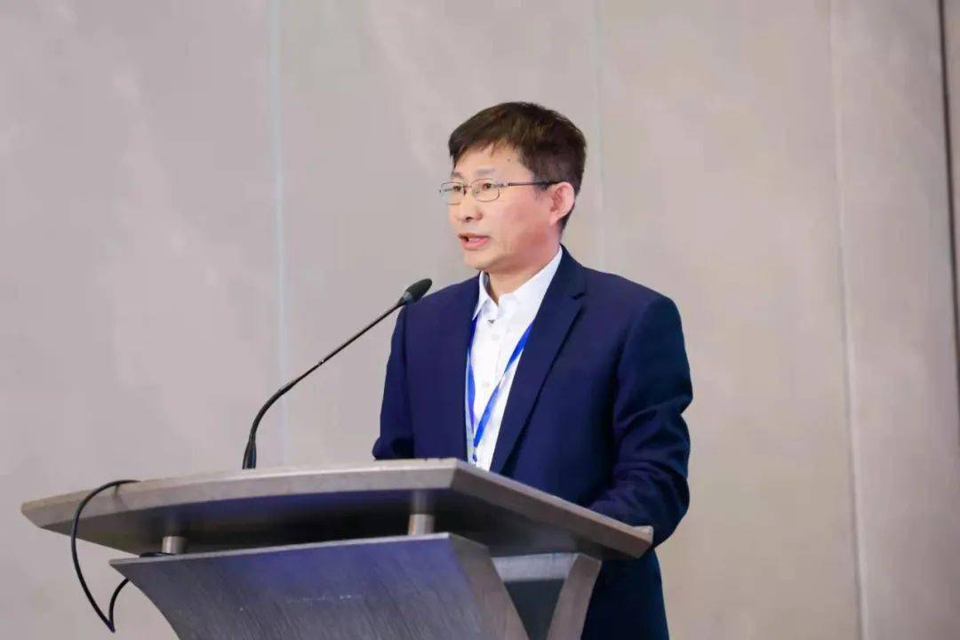 创新驱动高质量发展 中国汽车企业创新大会暨安亭指数发布会上海举行
