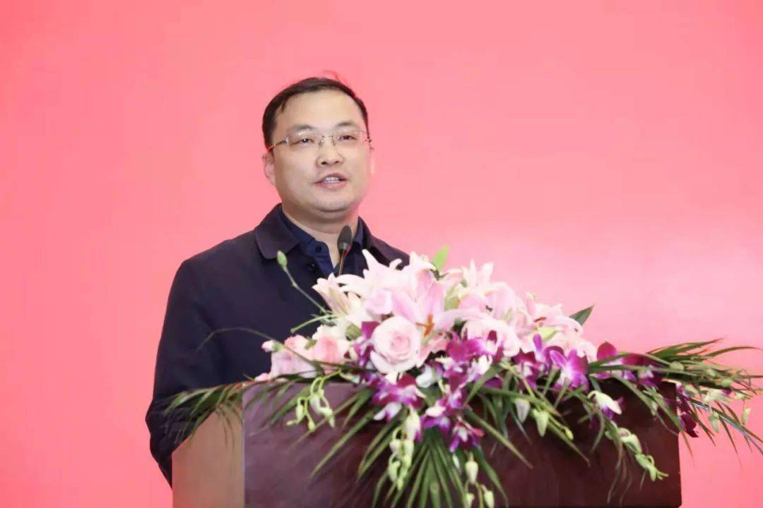 创新驱动高质量发展 中国汽车企业创新大会暨安亭指数发布会上海举行