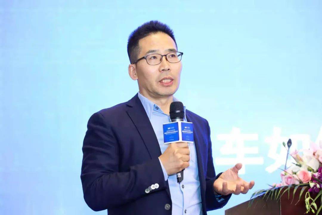 创新驱动高质量发展 中国汽车企业创新大会暨安亭指数发布会上海举行
